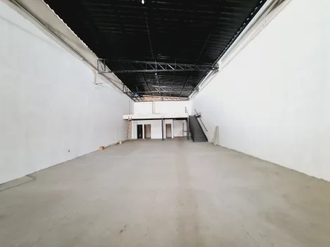 imagem 2 - Galpão de 475m² com mezanino para locação - Ipiranga imagem 2 - Galpão de 475m² com mezanino para locação - Ipiranga