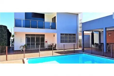 Alugar Casas / Padrão em Ribeirão Preto R$ 7.500,00 - Foto 32
