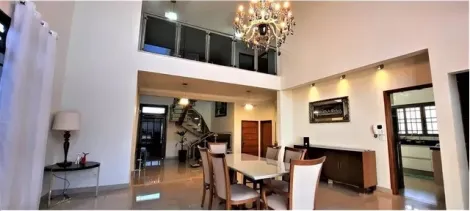 imagem 1 - Casa de 367m² com 03 quartos à venda - City Ribeirão imagem 1 - Casa de 367m² com 03 quartos à venda - City Ribeirão