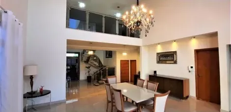 imagem 2 - Casa de 367m² com 03 quartos à venda - City Ribeirão imagem 2 - Casa de 367m² com 03 quartos à venda - City Ribeirão
