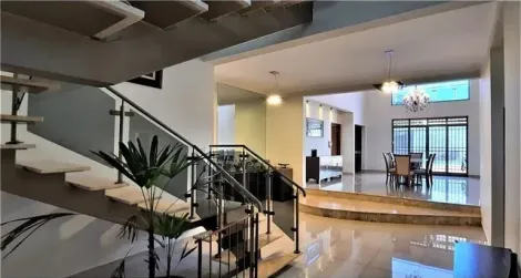 imagem 3 - Casa de 367m² com 03 quartos à venda - City Ribeirão imagem 3 - Casa de 367m² com 03 quartos à venda - City Ribeirão