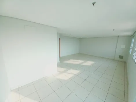 imagem 4 - Sala comercial de 49m² com 02 lavabos - Nova Ribeirânia imagem 4 - Sala comercial de 49m² com 02 lavabos - Nova Ribeirânia