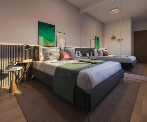 imagem 2 - Apartamento - Padrão imagem 2 - Apartamento - Padrão