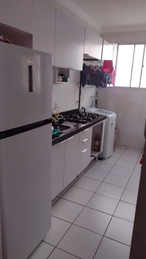 Comprar Apartamentos / Padrão em Ribeirão Preto R$ 215.000,00 - Foto 2