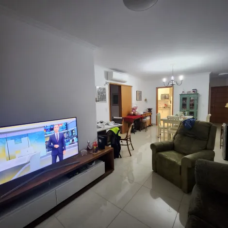 Comprar Apartamentos / Padrão em Ribeirão Preto R$ 699.000,00 - Foto 1
