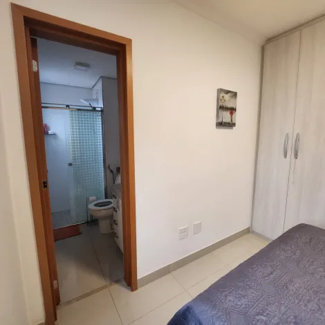 Comprar Apartamentos / Padrão em Ribeirão Preto R$ 699.000,00 - Foto 9