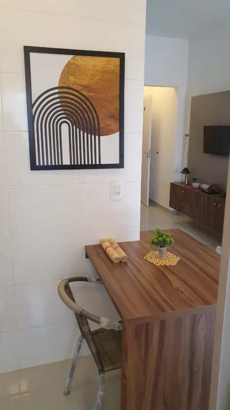 Alugar Apartamentos / Studio/Kitnet em Ribeirão Preto R$ 2.300,00 - Foto 9