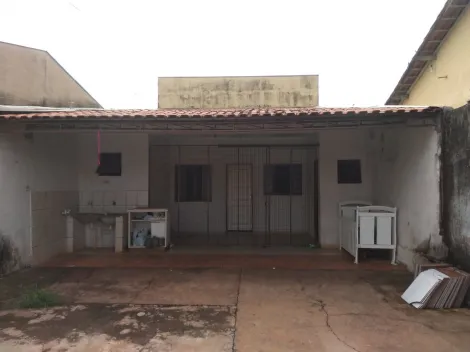 Casas / Padrão em Ribeirão Preto , Comprar por R$175.000,00