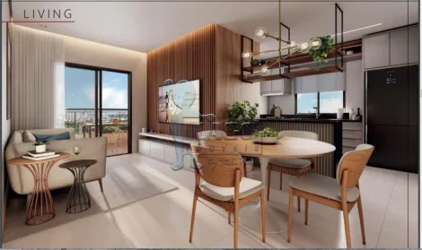 imagem 1 - Apartamento de 85m² com 02 quartos à venda - Nova Aliança imagem 1 - Apartamento de 85m² com 02 quartos à venda - Nova Aliança