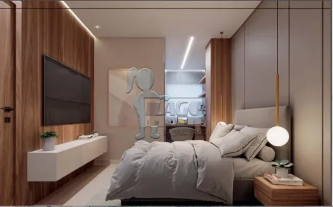imagem 4 - Apartamento de 85m² com 02 quartos à venda - Nova Aliança imagem 4 - Apartamento de 85m² com 02 quartos à venda - Nova Aliança
