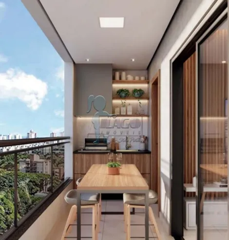 imagem 3 - Apartamento de 85m² com 02 quartos à venda - Nova Aliança imagem 3 - Apartamento de 85m² com 02 quartos à venda - Nova Aliança