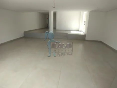imagem 1 - Sala comercial de 80m² com área externa privativa para locação - City Ribeirão imagem 1 - Sala comercial de 80m² com área externa privativa para locação - City Ribeirão