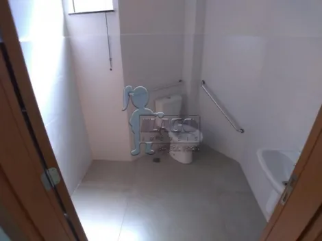 imagem 3 - Sala comercial de 80m² com área externa privativa para locação - City Ribeirão imagem 3 - Sala comercial de 80m² com área externa privativa para locação - City Ribeirão