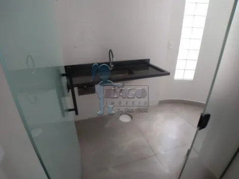 imagem 4 - Sala comercial de 80m² com área externa privativa para locação - City Ribeirão imagem 4 - Sala comercial de 80m² com área externa privativa para locação - City Ribeirão