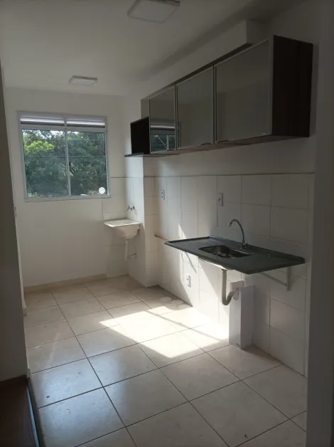 imagem 2 - Apartamento de 42m² com 02 quartos à venda - Jardim Cybelli imagem 2 - Apartamento de 42m² com 02 quartos à venda - Jardim Cybelli