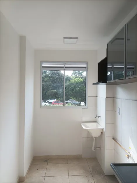 imagem 4 - Apartamento de 42m² com 02 quartos à venda - Jardim Cybelli imagem 4 - Apartamento de 42m² com 02 quartos à venda - Jardim Cybelli