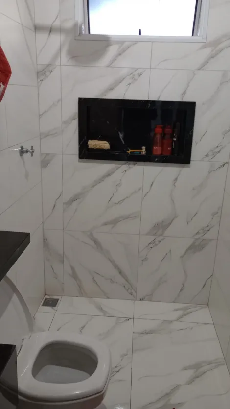 imagem 3 - Sobrado em Brodowski imagem 3 - Sobrado em Brodowski