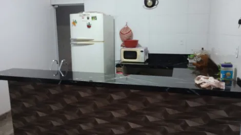 imagem 4 - Sobrado em Brodowski imagem 4 - Sobrado em Brodowski