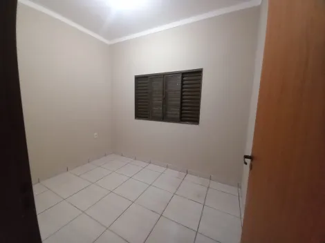 Alugar Casas / Padrão em Ribeirão Preto R$ 1.100,00 - Foto 8