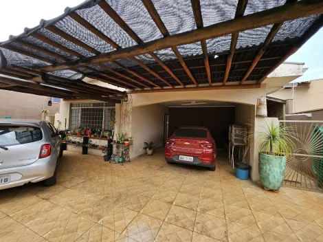 Casas / Padrão em Ribeirão Preto , Comprar por R$680.000,00