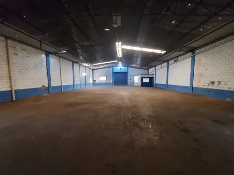 imagem 2 - Comercial padrão - Galpão - Armazém imagem 2 - Comercial padrão - Galpão - Armazém