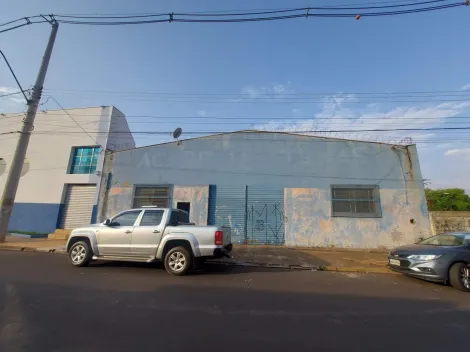 Comercial / Salão/Galpão em Ribeirão Preto 