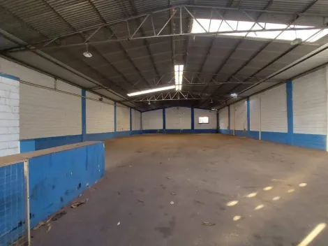 imagem 3 - Comercial padrão - Galpão - Armazém imagem 3 - Comercial padrão - Galpão - Armazém