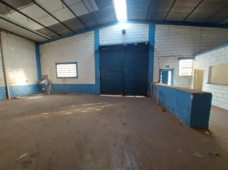 imagem 4 - Comercial padrão - Galpão - Armazém imagem 4 - Comercial padrão - Galpão - Armazém