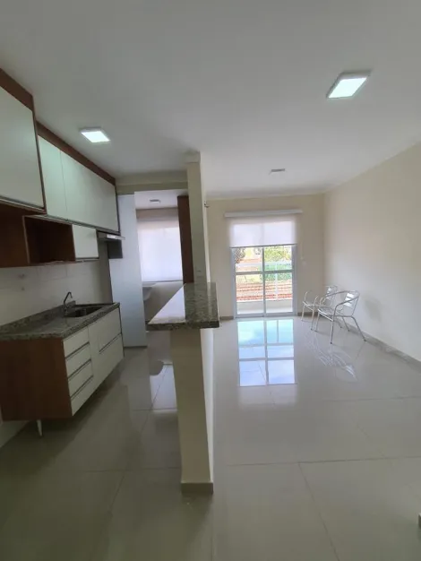 Comprar Apartamentos / Padrão em Ribeirão Preto R$ 290.000,00 - Foto 1