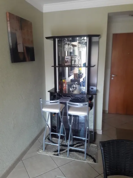 imagem 5 - APARTAMENTO MOBILIADO E DECORADO PRÓXIMO À USP imagem 5 - APARTAMENTO MOBILIADO E DECORADO PRÓXIMO À USP