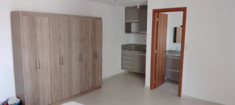 imagem 2 - Kitnet de 33m² com 01 quarto para venda e locação - Nova Aliança imagem 2 - Kitnet de 33m² com 01 quarto para venda e locação - Nova Aliança