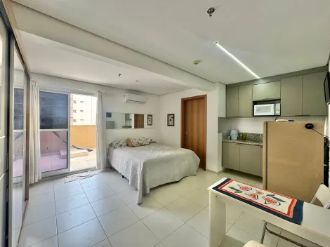 imagem 1 - Apartamento/kitnet de 63m² para venda - Nova Aliança imagem 1 - Apartamento/kitnet de 63m² para venda - Nova Aliança