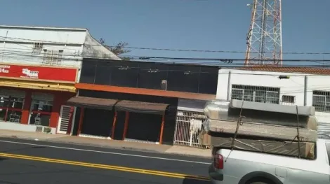imagem 1 - Comercial padrão - Galpão - Armazém imagem 1 - Comercial padrão - Galpão - Armazém