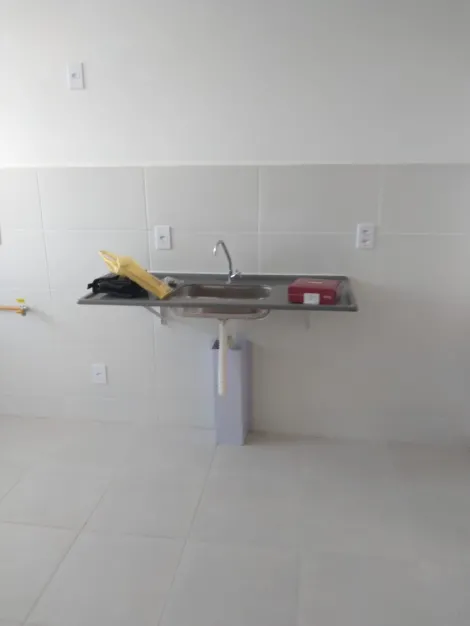imagem 4 - Apartamento de 43m² com 02 quartos a venda - Bonfim Paulista imagem 4 - Apartamento de 43m² com 02 quartos a venda - Bonfim Paulista