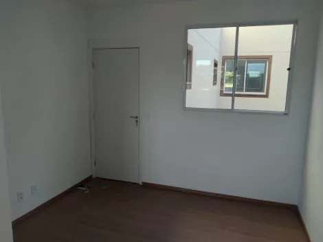 Alugar Apartamentos / Padrão em Bonfim Paulista R$ 1.200,00 - Foto 3