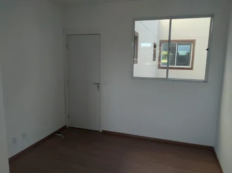 imagem 3 - Apartamento de 43m² com 02 quartos a venda - Bonfim Paulista imagem 3 - Apartamento de 43m² com 02 quartos a venda - Bonfim Paulista