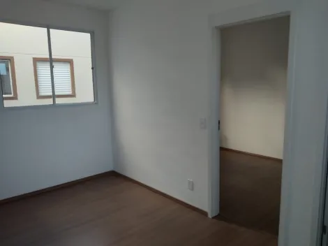 imagem 1 - Apartamento de 43m² com 02 quartos a venda - Bonfim Paulista imagem 1 - Apartamento de 43m² com 02 quartos a venda - Bonfim Paulista