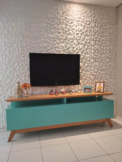 imagem 2 - Casa de 115m² com 2 quartos para locação - Jardim Anhanguera imagem 2 - Casa de 115m² com 2 quartos para locação - Jardim Anhanguera