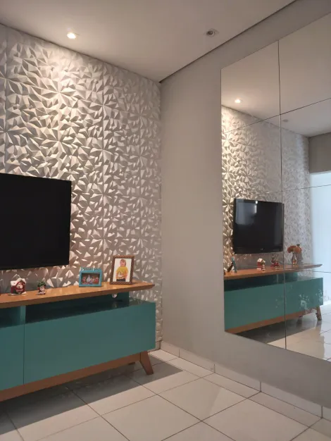 imagem 3 - Casa de 115m² com 2 quartos para locação - Jardim Anhanguera imagem 3 - Casa de 115m² com 2 quartos para locação - Jardim Anhanguera