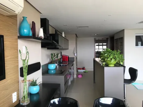 imagem 2 - Apartamento de 281m² com 03 suítes à venda - Jardim Irajá imagem 2 - Apartamento de 281m² com 03 suítes à venda - Jardim Irajá
