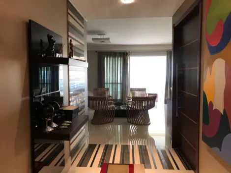 imagem 4 - Apartamento de 281m² com 03 suítes à venda - Jardim Irajá imagem 4 - Apartamento de 281m² com 03 suítes à venda - Jardim Irajá