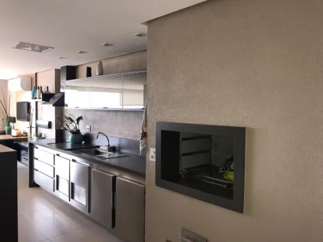 imagem 3 - Apartamento de 281m² com 03 suítes à venda - Jardim Irajá imagem 3 - Apartamento de 281m² com 03 suítes à venda - Jardim Irajá