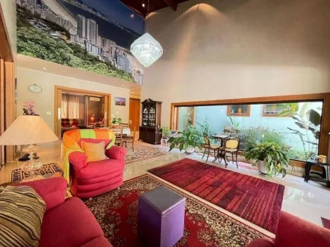 imagem 2 - Casa de 471m² com 04 quartos à venda - Jardim Canada imagem 2 - Casa de 471m² com 04 quartos à venda - Jardim Canada