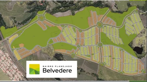 imagem 2 - BAIRRO PLANEJADO BELVEDERE LARANJEIRAS imagem 2 - BAIRRO PLANEJADO BELVEDERE LARANJEIRAS