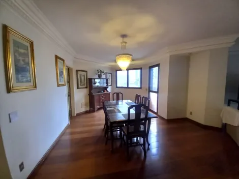 Alugar Apartamentos / Padrão em Ribeirão Preto R$ 3.500,00 - Foto 1