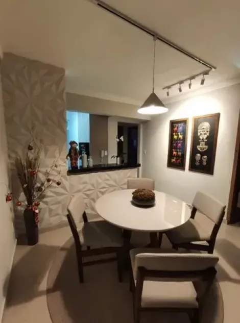 imagem 3 - Apartamento mobiliado de 93m² com 03 quartos para locação e venda - Jardim Botânico imagem 3 - Apartamento mobiliado de 93m² com 03 quartos para locação e venda - Jardim Botânico