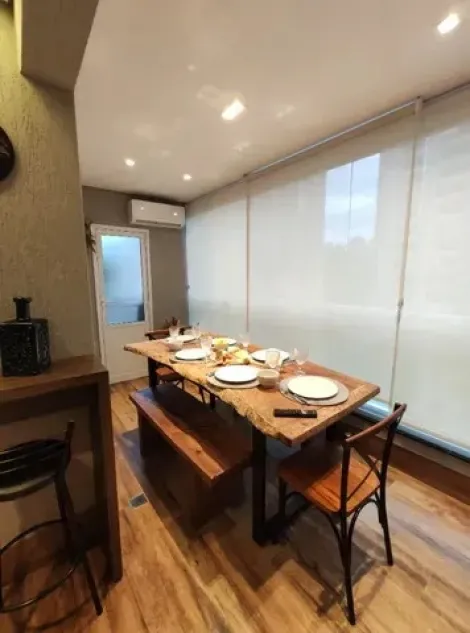 imagem 5 - Apartamento mobiliado de 93m² com 03 quartos para locação e venda - Jardim Botânico imagem 5 - Apartamento mobiliado de 93m² com 03 quartos para locação e venda - Jardim Botânico