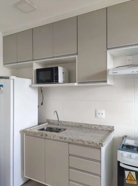 Alugar Apartamentos / Padrão em Bonfim Paulista R$ 2.000,00 - Foto 8