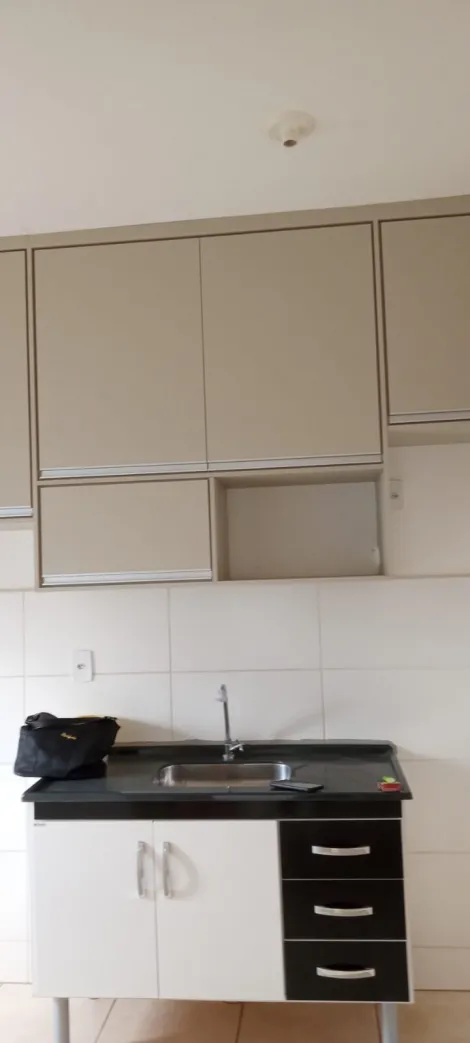 imagem 1 - Apartamento de 49m² com 02 quartos para venda - Campo Alegre Sertãozinho imagem 1 - Apartamento de 49m² com 02 quartos para venda - Campo Alegre Sertãozinho