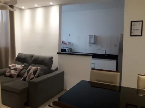imagem 4 - APARTAMENTO PARQUE SÃO SEBASTIÃO imagem 4 - APARTAMENTO PARQUE SÃO SEBASTIÃO